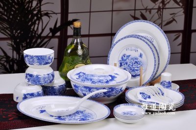 陶瓷餐具的四个宣传误区