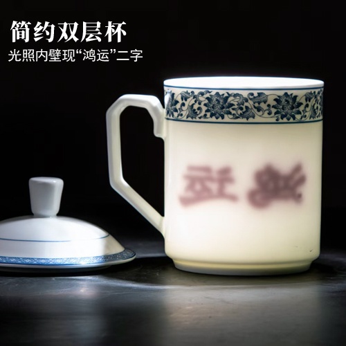 办公室茶杯(十款好用的办公杯推荐)(图2)