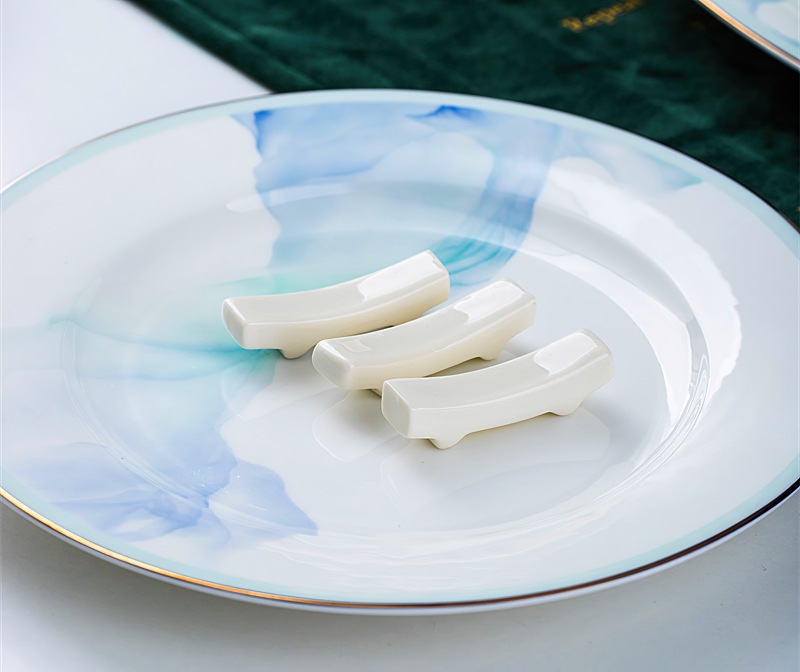 景德镇家用碗碟套装骨瓷餐具(图14)