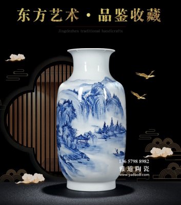 新手收藏可以从新陶瓷艺术品入手